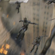Illustration for article titled The Avengers Super Bowl Trailer Screencaps